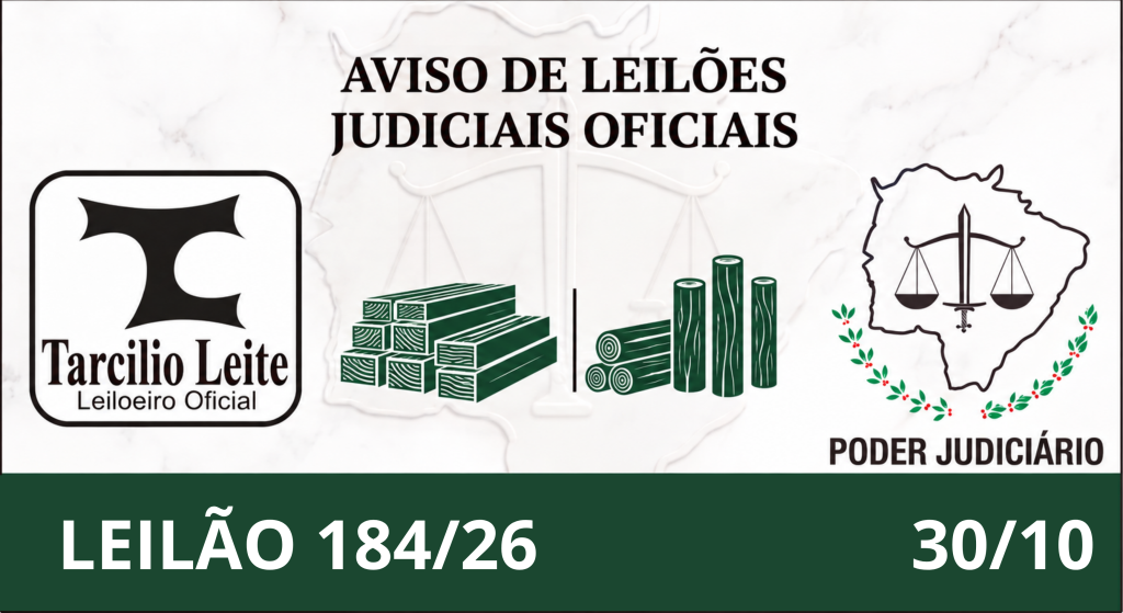 COMISSÃO DE ALIENAÇÃO DE BENS APREENDIDOS EM AÇÕES PENAIS - CORREGEDORIA GERAL DE JUSTIÇA TJ/MS